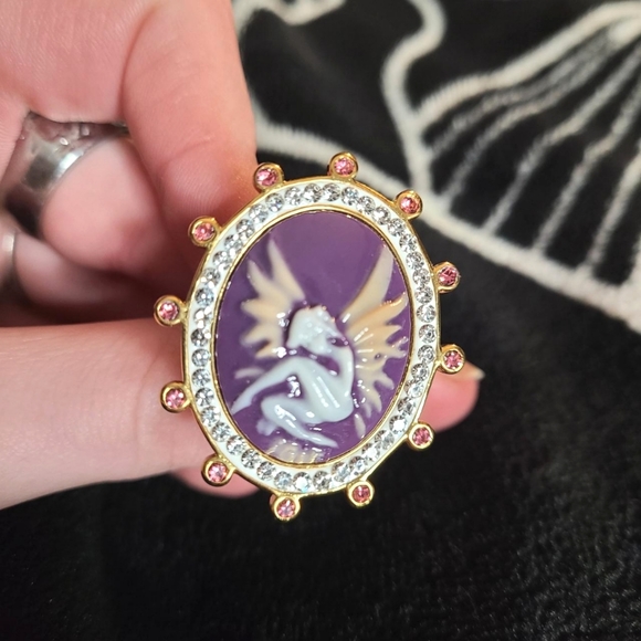 IGIRL Dollie Ring - Picture 3 of 4